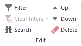 filters