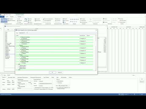 Watch the video "Summary project in the portfolio – Rillsoft Project" on YouTube